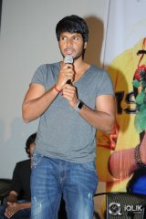 Iam in Love Movie Platinum Disc Function